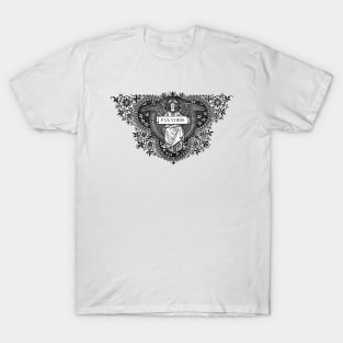 Pax Vobis Angel T-Shirt